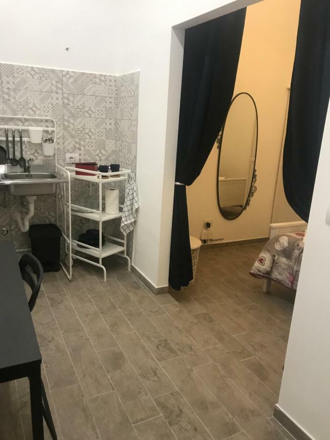 Museo13 Apartment Naples Luaran gambar